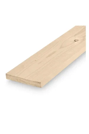 Speciale Aanbieding Pakket 80 stuks - Vuren steigerplank 32x200 510cm