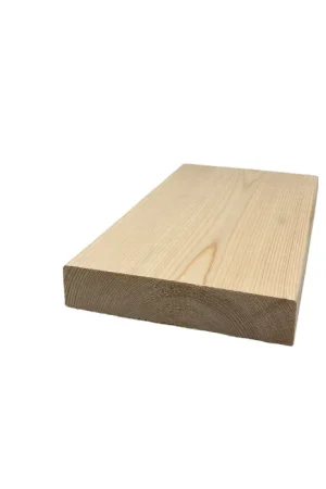 Weekendaanbieding Pakket 62 stuks - Vuren balk 38x184 540cm