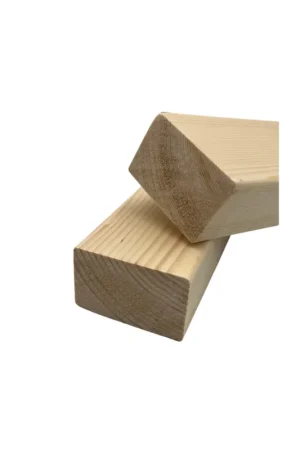 Actieprijs Pakket 168 stuks - Vuren regel 45x70 510cm