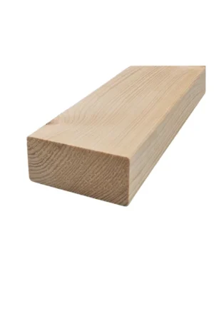 Voordeelprijs Pakket 120 stuks - Vuren regel 45x95 540cm