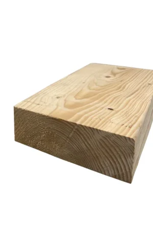 Alleen Vandaag Pakket 63 stuks - Vuren balk 58x156 360cm