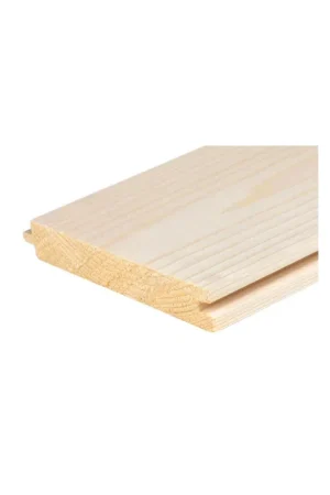 Veilige Betaling Pakket 150 stuks - Vuren G+G+V 18x113 (velling) 510cm