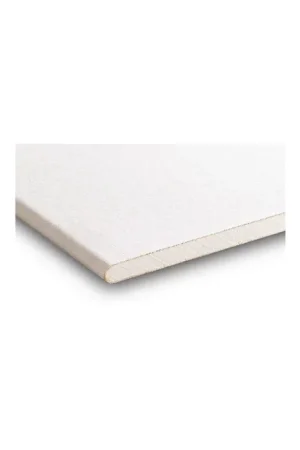 Weekendaanbieding Pakket 100 stuks - Gipsplaat RK 9.5mm 60x260cm