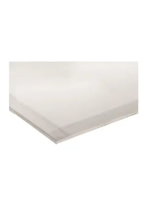 Tijdelijk Beschikbaar Pakket 100 stuks - Gipsplaat 4AK 12,5 mm 60x260cm