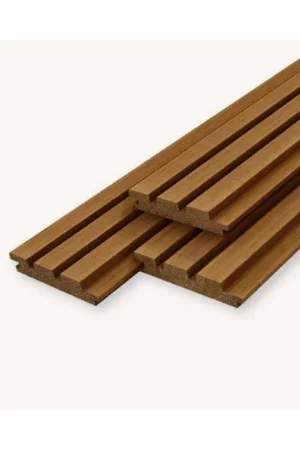 Vuren Thermo Triple 21 x 140 mm Goedkoop