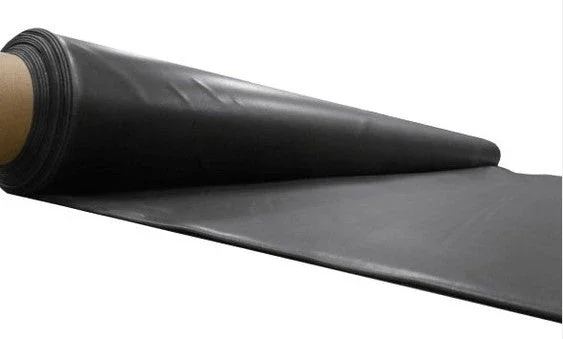 Beperkt Aanbod EPDM 1,14mm 25cm - per m1