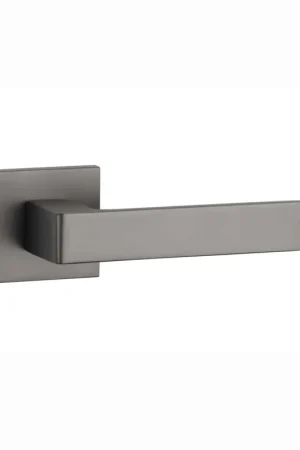 Weekendaanbieding Stile deurklinken Hira Titanium