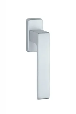 Alleen Vandaag Stile raamkruk Hira Q mat Chroom - Rechts