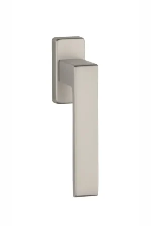 Alleen Vandaag Stile raamkruk Hira Q mat nikkel