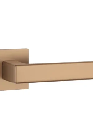 Aanbieding Stile deurklinken Miia- licht bruin