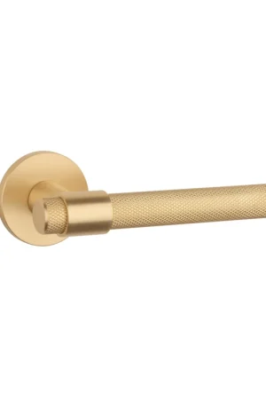 STILE deurklinken Goya - mat goud Merkproduct