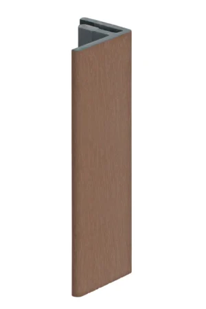 Aanbieding Eindprofiel 17mm Keralit