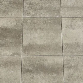 Tegula 60x60x4 cm Madrid Beperkte Voorraad
