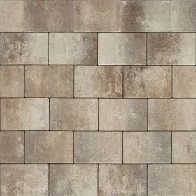 Weekendaanbieding Eliton Supreme *AQUA* 15x30x8 cm Kilimanjaro