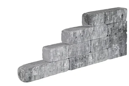 Voordeelprijs Blockstone Gothic 15x15x60 cm