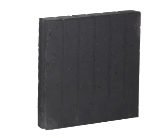 Actieprijs Quadroband 8x25x50 zwart