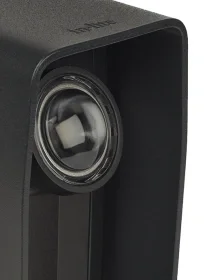 In-Lite Ace Dark Grey Lage Kosten