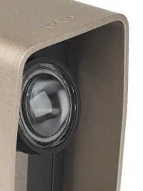 Exclusieve Aanbieding In-Lite Ace Rosé Silver