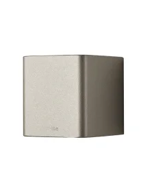 In-Lite Ace Down 100-230V Rosé Silver Fabrieksprijs