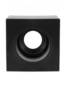 In-Lite Box 1 Black Gecertificeerd