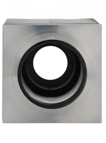 In-Lite Box 1 Stainless Steel Korting