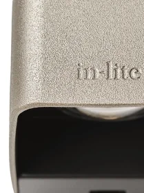 In-Lite Ace Down Rosé Silver Beste Prijs