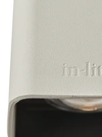 In-Lite Ace Down White Lage Kosten