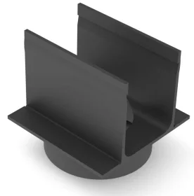 ACO Slim-Line Onderuitloop 80 Korting