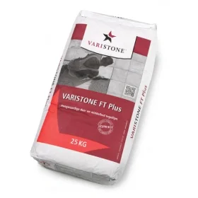 Varistone FT Plus Tegellijm C2TE S1 Grijs 25 kg zak Bestseller