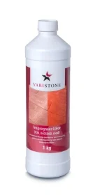 Voordeelprijs Varistone Impregneer Color Rood - RAL 0405060 1 liter flacon