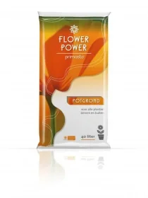 Voordeelprijs Flower Power Potgrond 40 liter