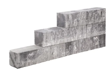 Actieprijs Linea Block Gothic 15x15x60 cm