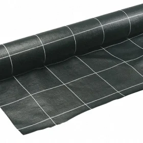 Worteldoek 105 cm breed Gecertificeerd