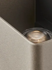 In-Lite Ace Up-Down 100-230V Rosé Silver Laatste Versie