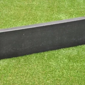 Betrouwbaar Opsluitband 6x30x100 cm Antraciet