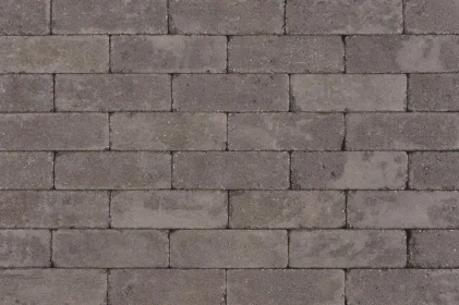 Weekendaanbieding Stonique trommel dikformaat 6 cm mangaan