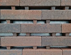 Waterpasserende longstone WaterWijs 7 cm oud emmen Dagaanbieding