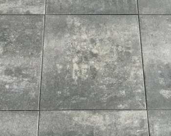 Tegula 60x60x4 cm Valencia Uitverkoop