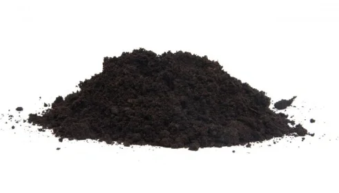 Zwarte grond in big bag a 1 m³ Flitsaanbieding