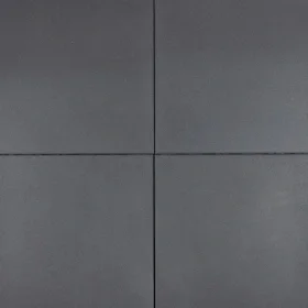 Tijdelijk Beschikbaar Trippel T 60x60x4 Antraciet