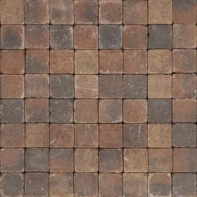 Uitverkoop Antico getrommeld 15x15x6 cm Faro