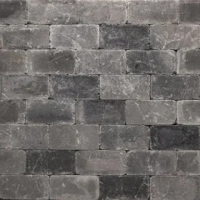 Voordeelprijs Antico getrommeld 15x30x6 cm Lagos