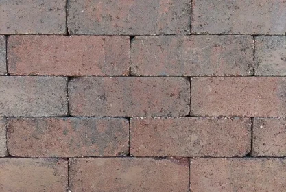 Beperkte Voorraad Stonique trommel waalformaat 7 cm oud emmen