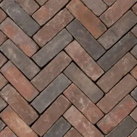 Uitverkoop Gebakken Dikformaat Getrommeld 8 cm dik Gasol