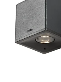 In-Lite Cubid Dark Grey Bestseller