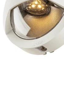 In-Lite Blink White Gecertificeerd