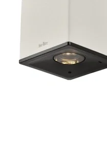 In-Lite Big Cubid White Laatste Versie