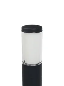 Gratis Retour In-Lite Liv Dark Grey