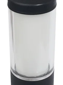 In-Lite Liv Low Dark Grey Direct Verzonden