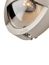 Bestel Nu In-Lite Blink Rosé Silver